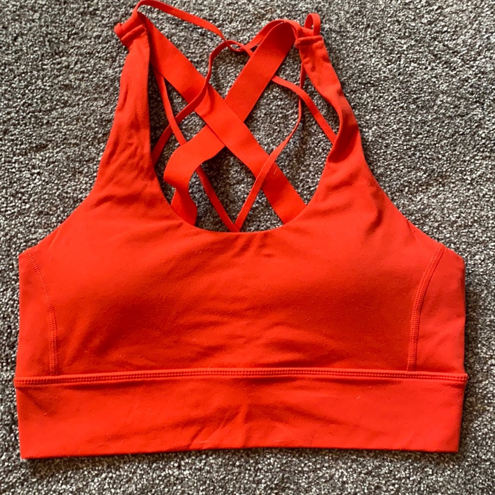 Balance Aura Bra size medium